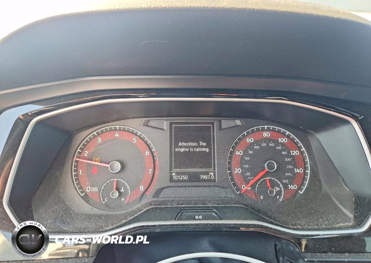 2019 Volkswagen Jetta Gli VIN:3VW6T7BU7KM234840 - 9