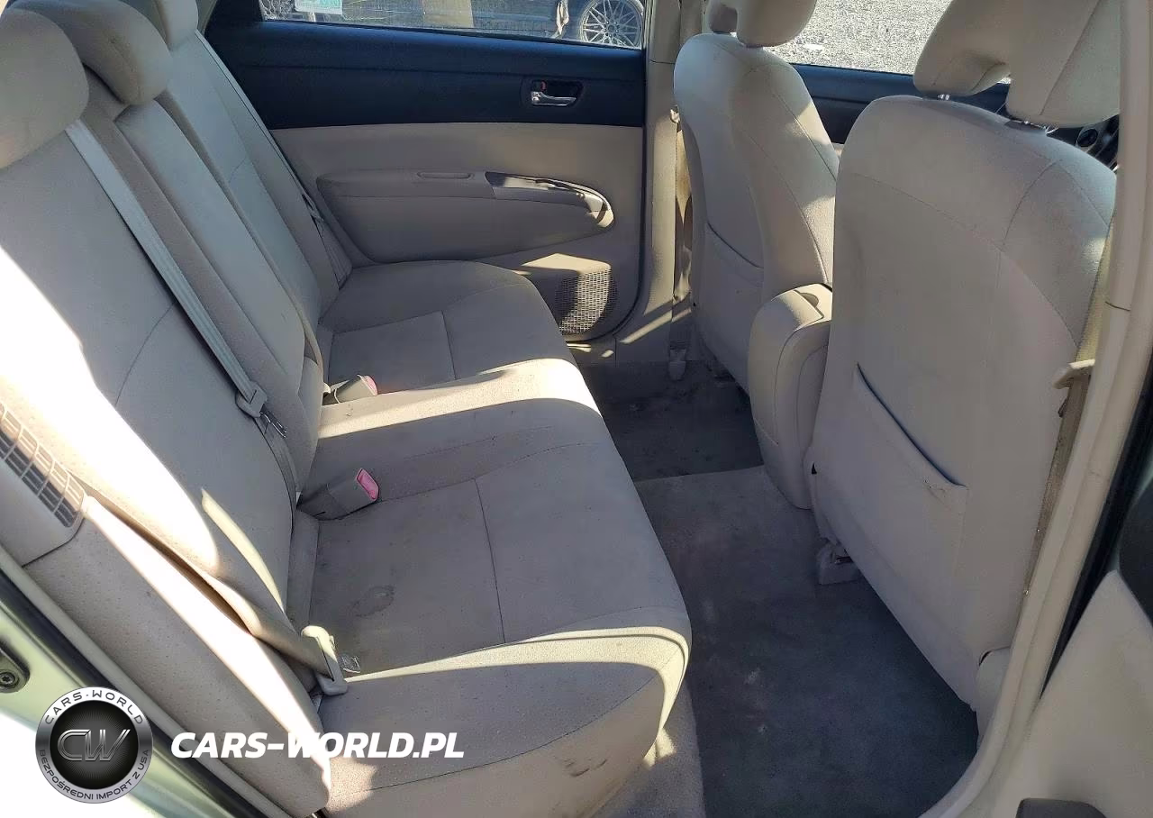 2008 Toyota Prius Base VIN:JTDKB20U887806916 - 11