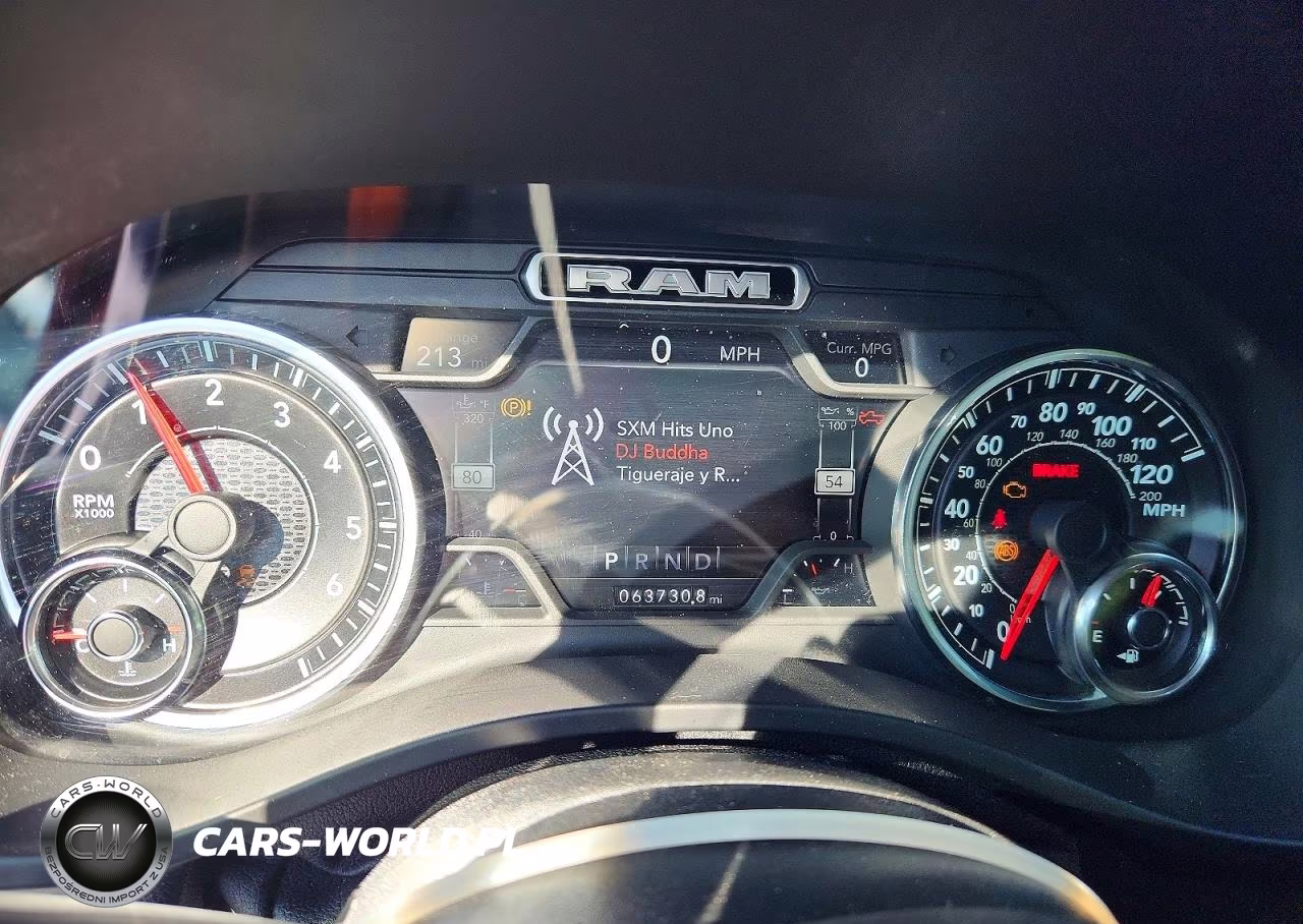 2021 Ram 1500 Big Horn-Lone Star VIN:1C6SRFFT5MN680349 - 9