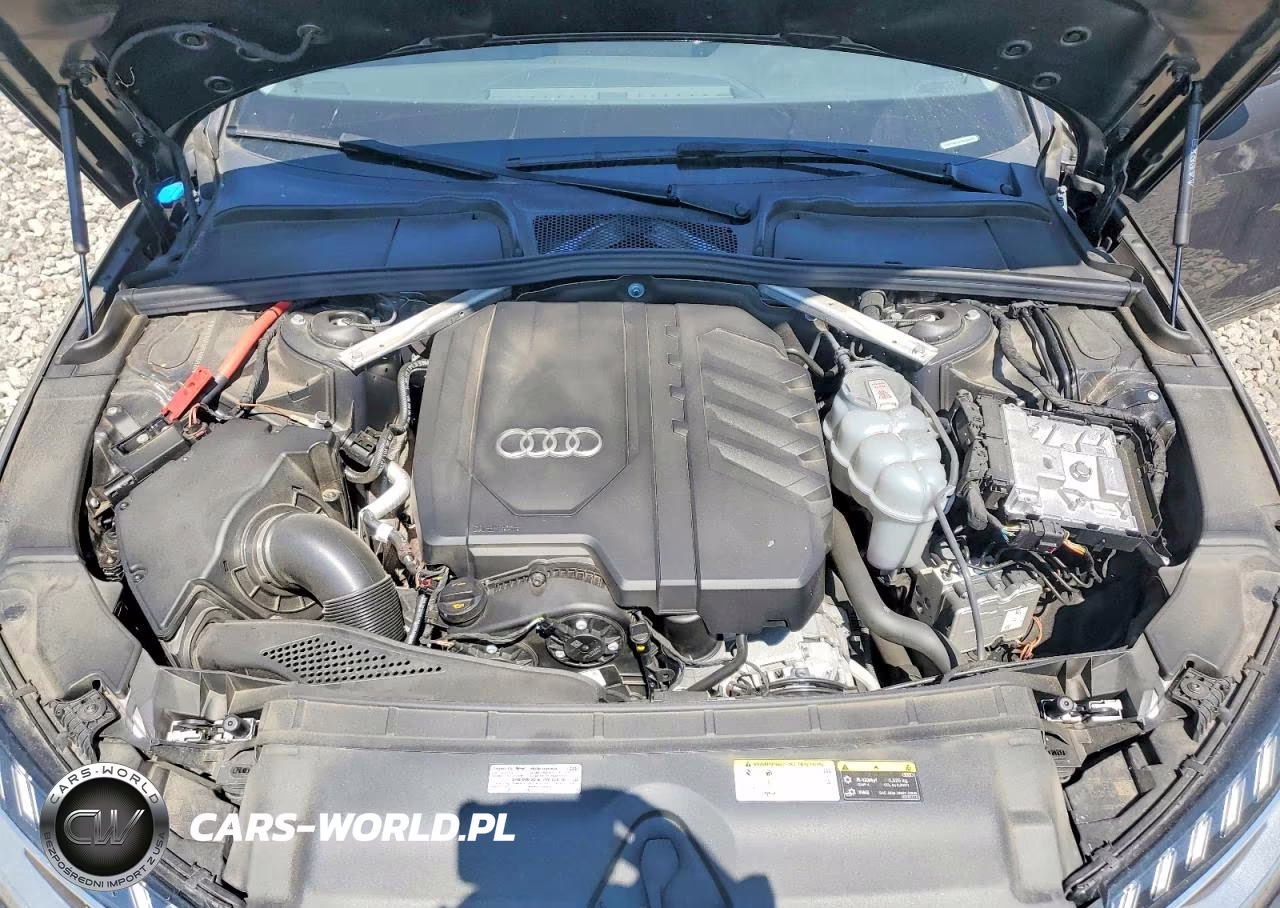 2024 Audi A4 Allroad Premium Plus VIN:WA18AAF46RA086920 - 11