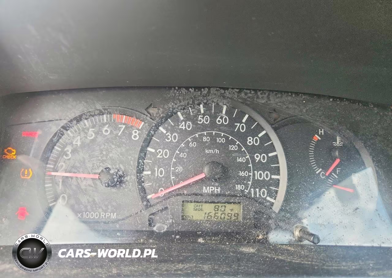 2005 Toyota Corolla Ce VIN:2T1BR32E55C440334 - 9