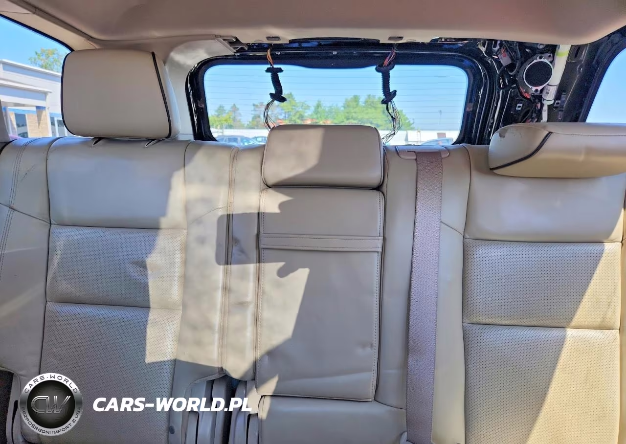 2021 Jeep Grand Cherokee Overland VIN:1C4RJFCG2MC726401 - 10