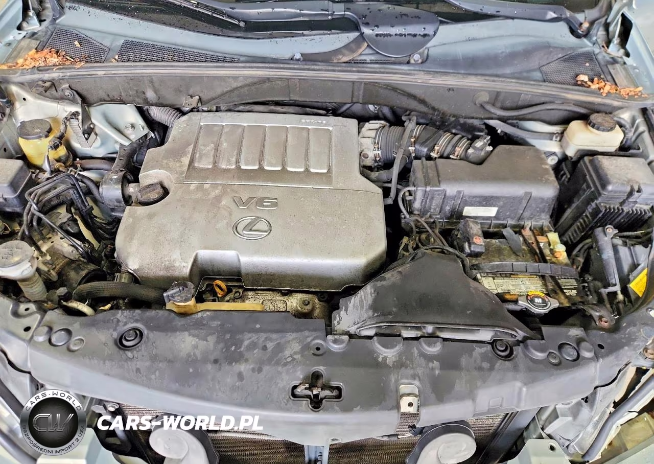 2009 Lexus Rx 350 VIN:2T2HK31U19C101949 - 12