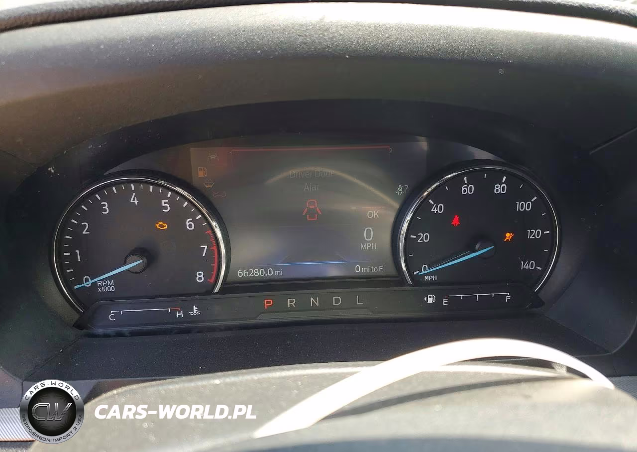 2022 Ford Explorer Xlt VIN:1FMSK7DH6NGA30500 - 9