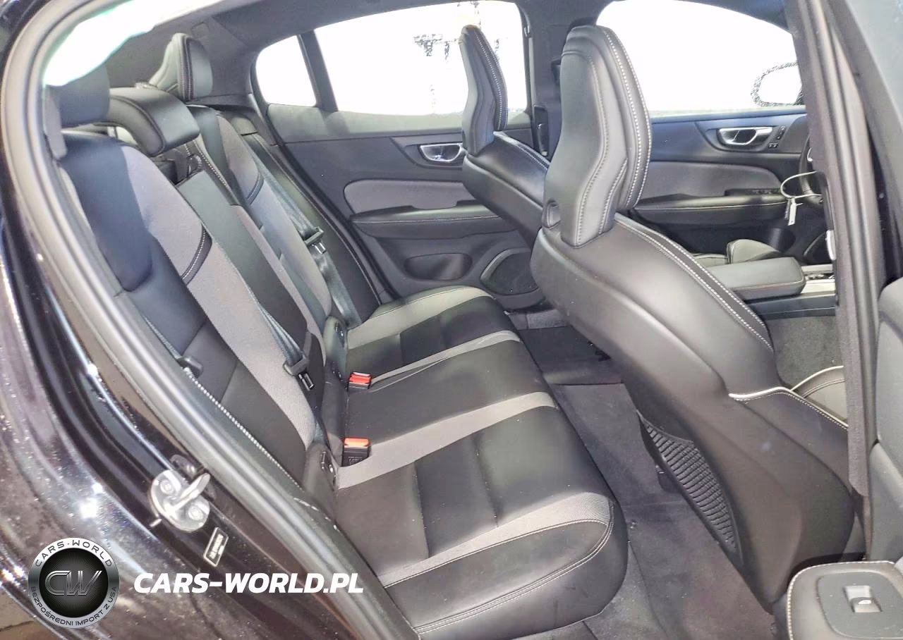 2024 Volvo S60 Plus VIN:7JRL12FH4RG282216 - 10