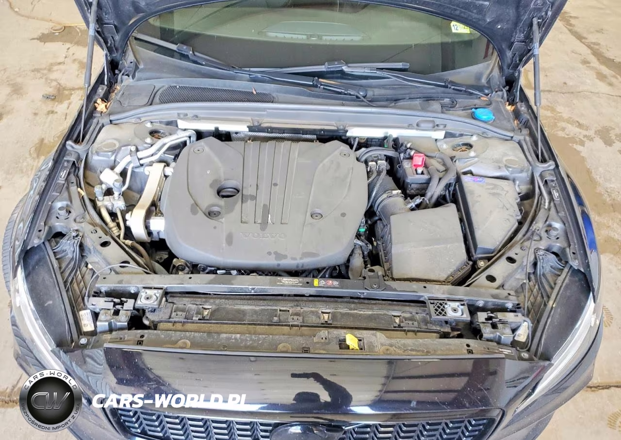 2024 Volvo S60 Plus VIN:7JRL12FH4RG282216 - 11