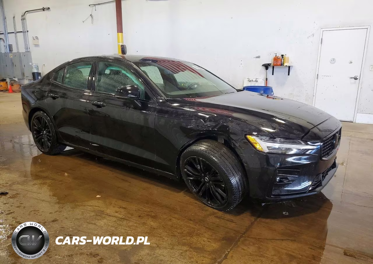 2024 Volvo S60 Plus VIN:7JRL12FH4RG282216 - 4