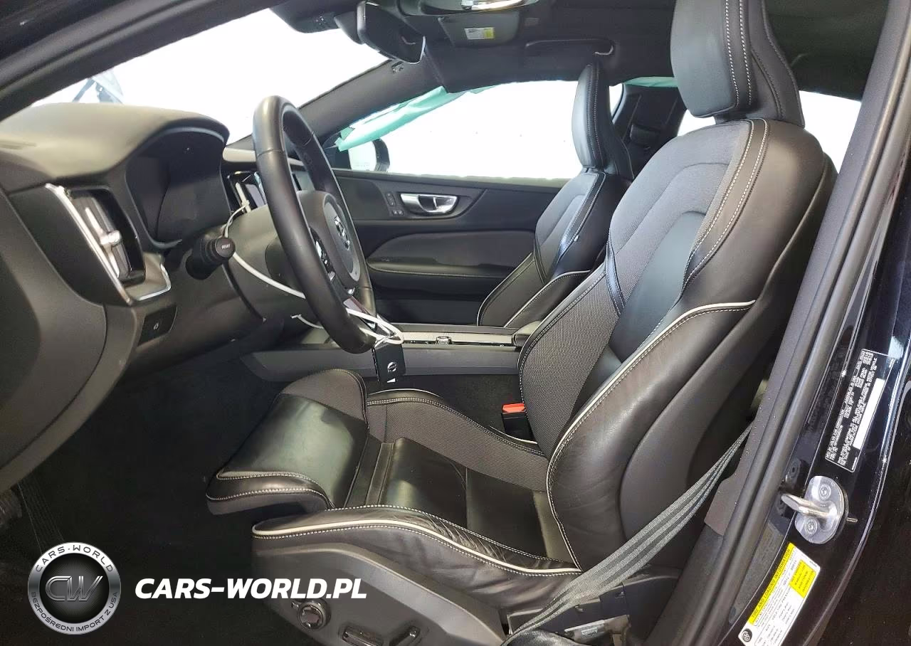 2024 Volvo S60 Plus VIN:7JRL12FH4RG282216 - 7