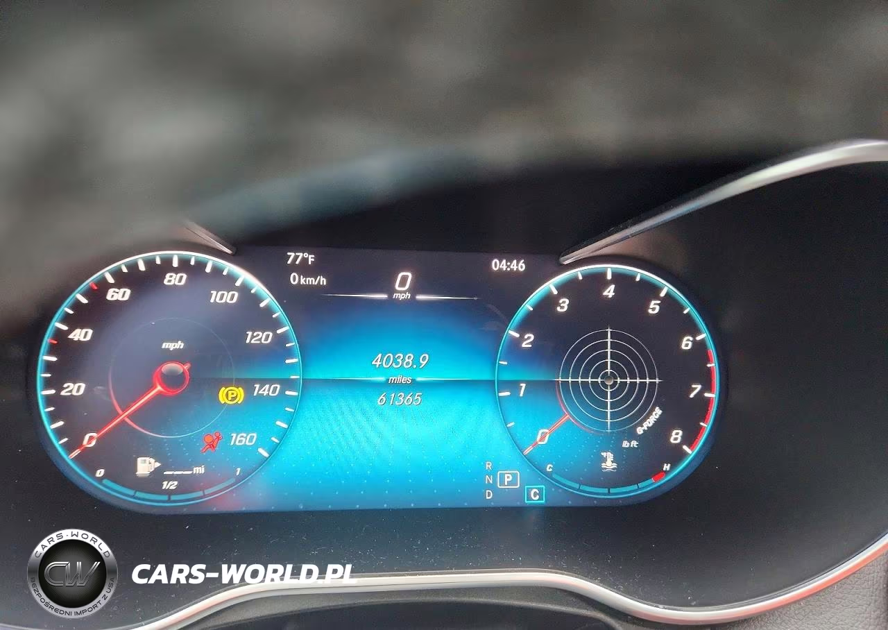 2020 Mercedes-Benz C 300 4Matic VIN:55SWF8EB8LU323430 - 9