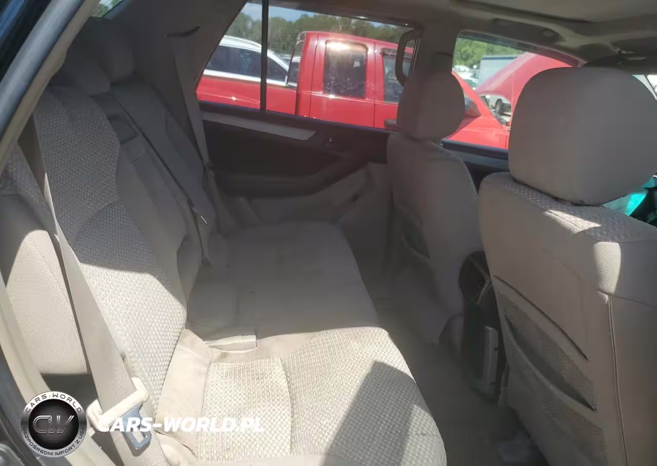 2006 Toyota 4Runner Sr5 VIN:JTEZU14R860075706 - 11