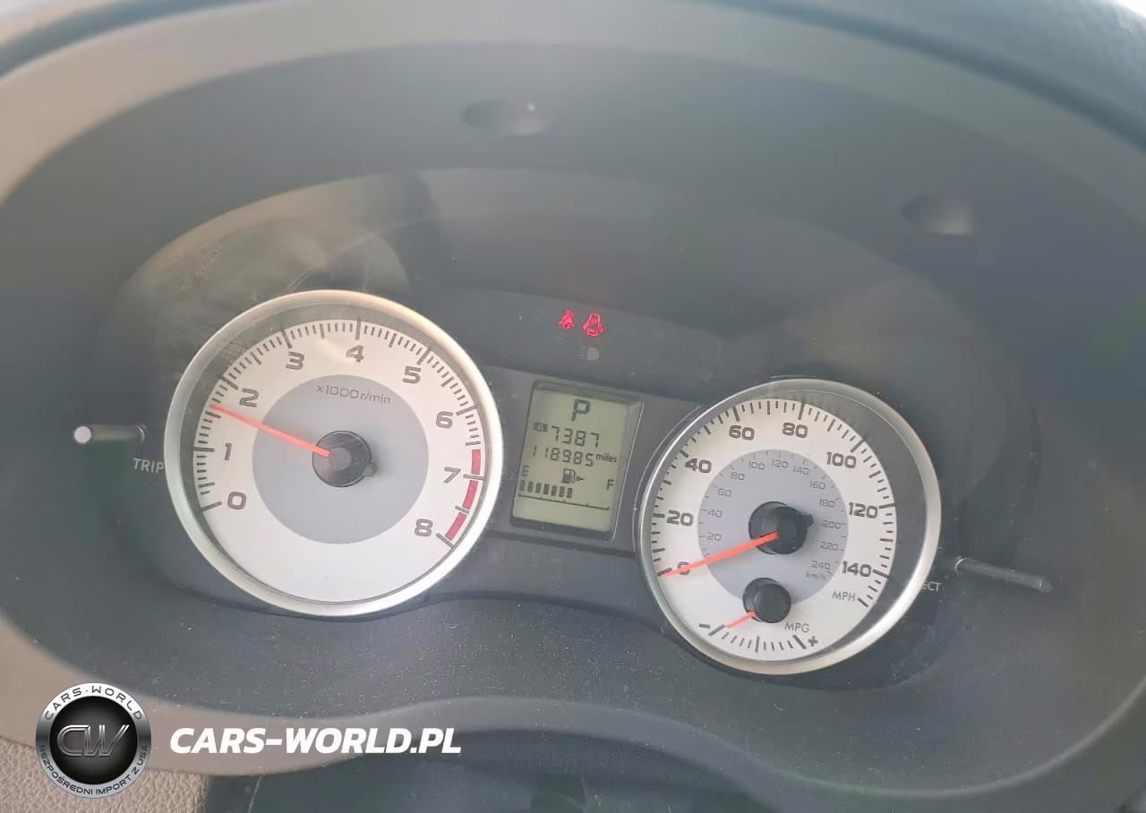 2014 Subaru Impreza Sport Premium VIN:JF1GPAL62E8232307 - 9