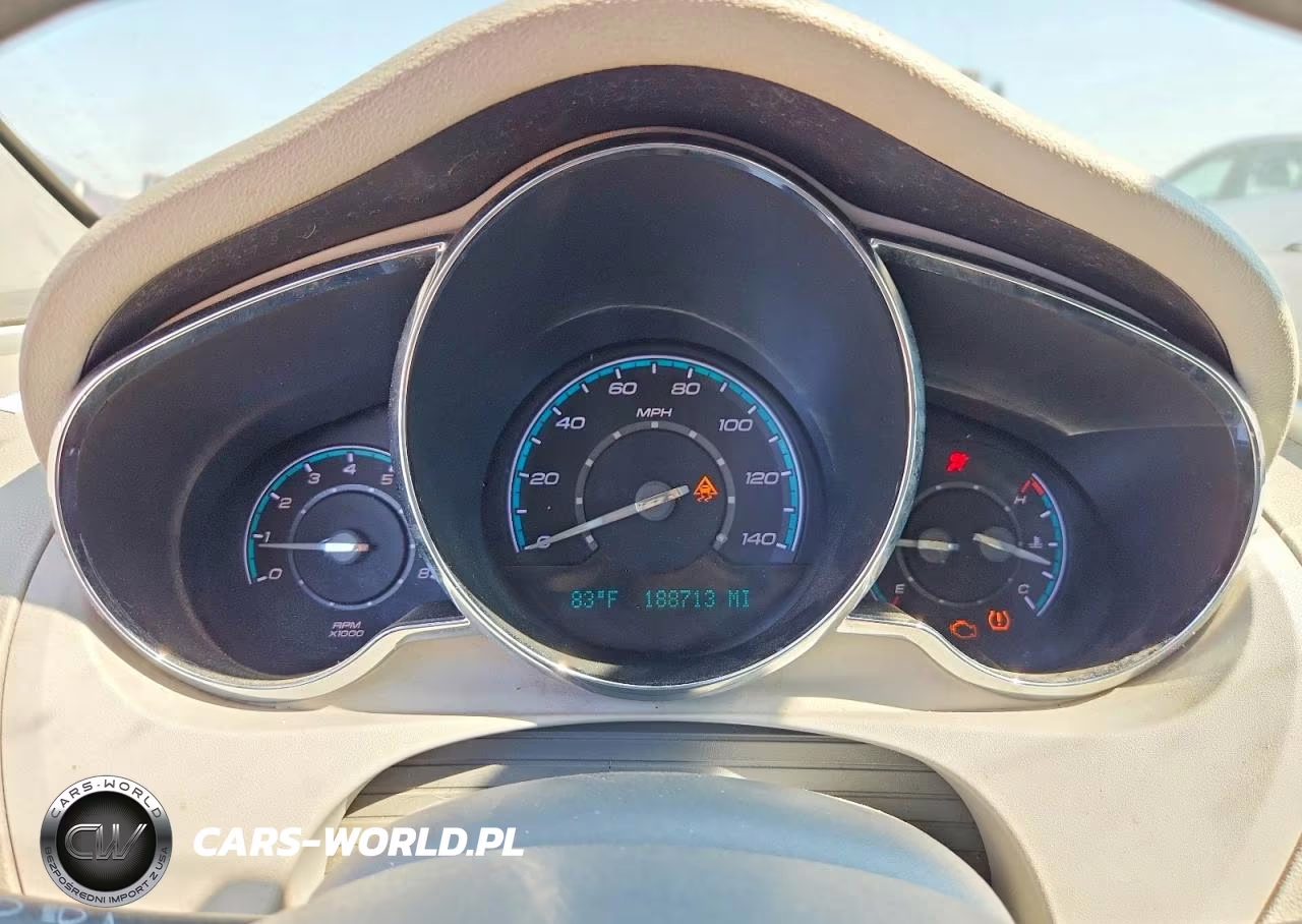 2009 Chevrolet Malibu 1Lt VIN:1G1ZH57B49F137353 - 9