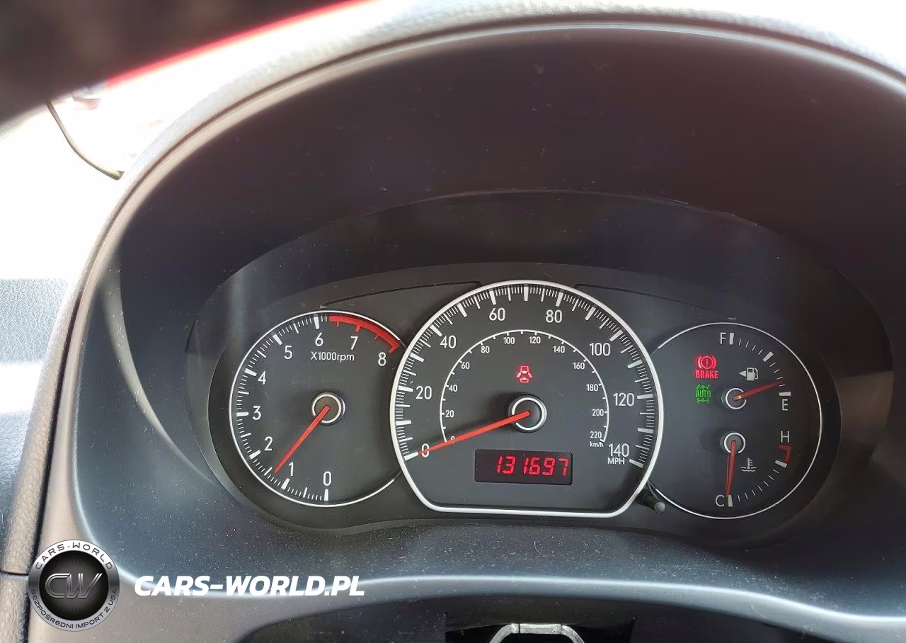 2009 Suzuki Sx4 Technology VIN:JS2YB413X96202843 - 9