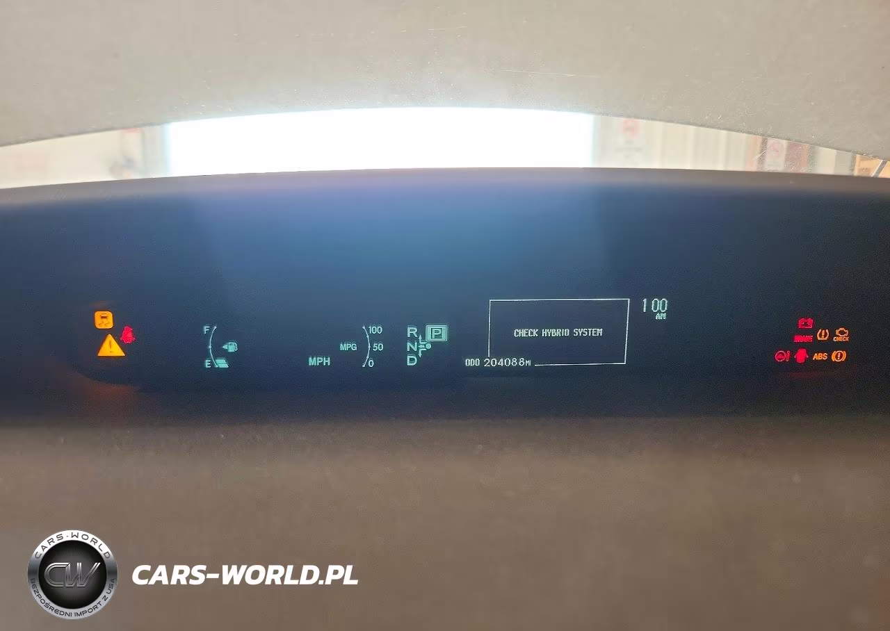2010 Toyota Prius Ii VIN:JTDKN3DU6A0187349 - 9