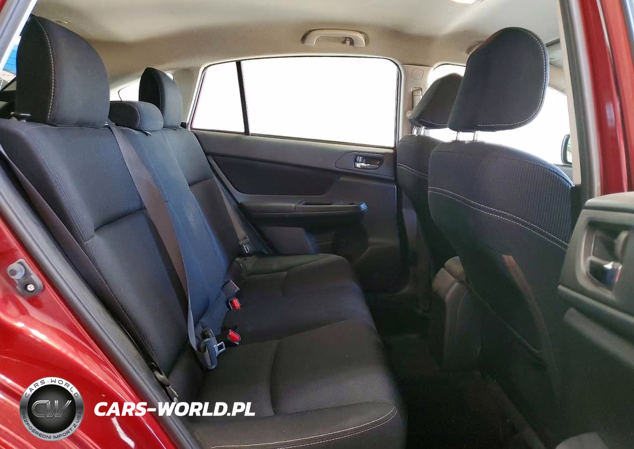 2013 Subaru Impreza Sport Premium VIN:JF1GPAL69D1871971 - 11