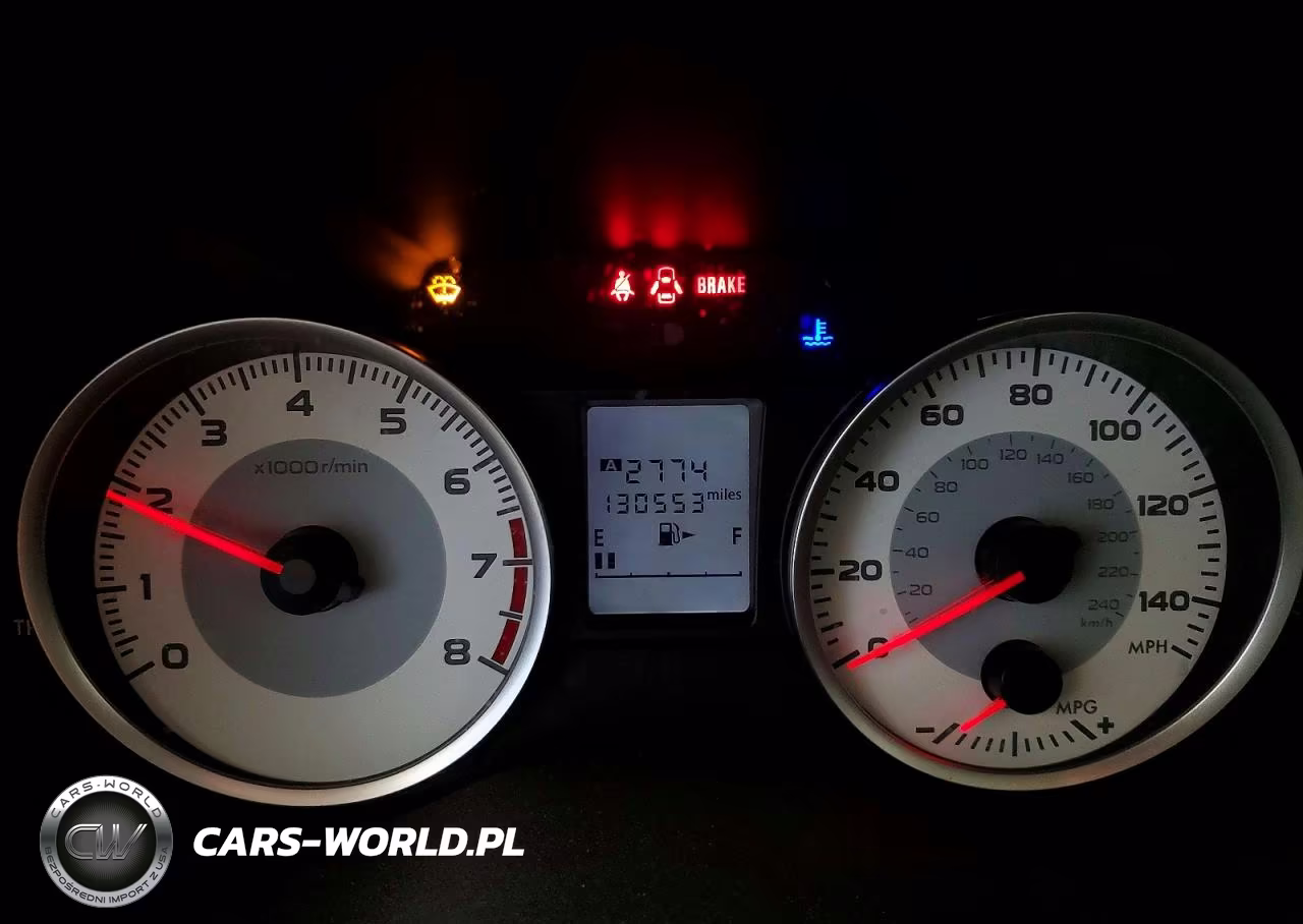 2013 Subaru Impreza Sport Premium VIN:JF1GPAL69D1871971 - 9
