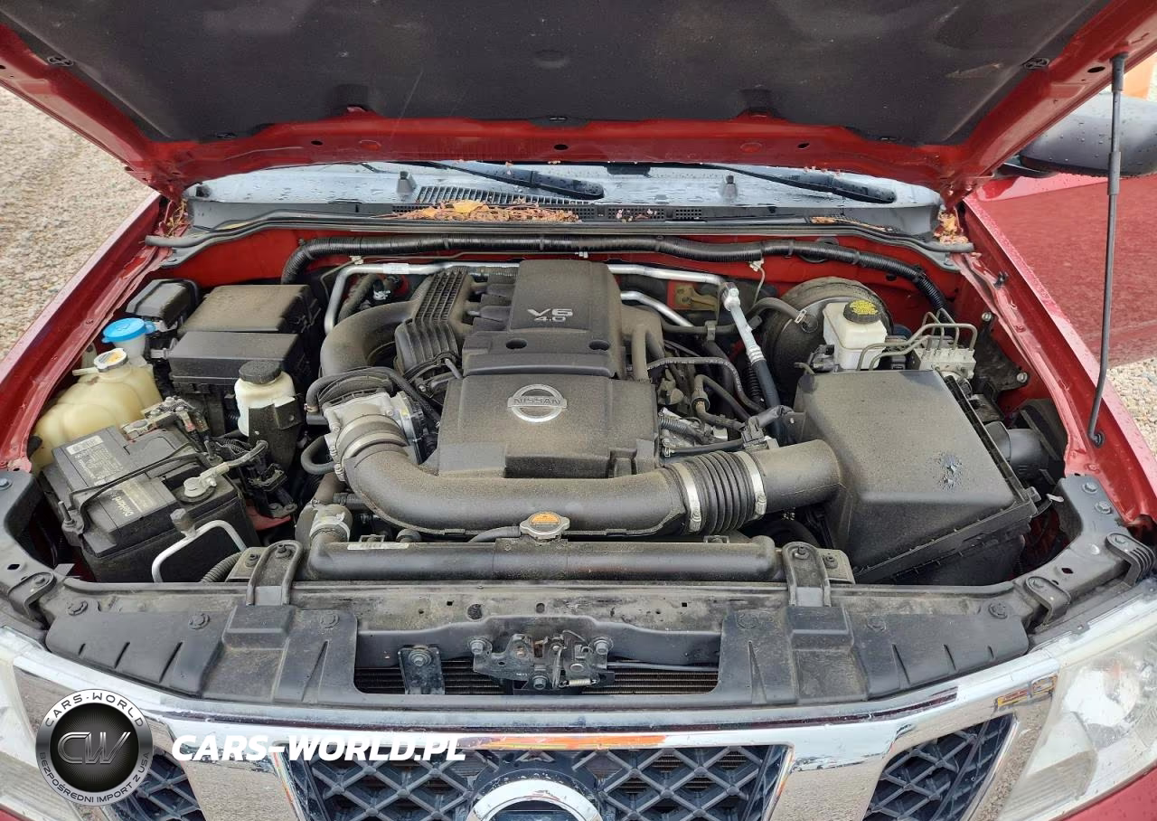 2019 Nissan Frontier Sv VIN:1N6AD0ER4KN797923 - 11