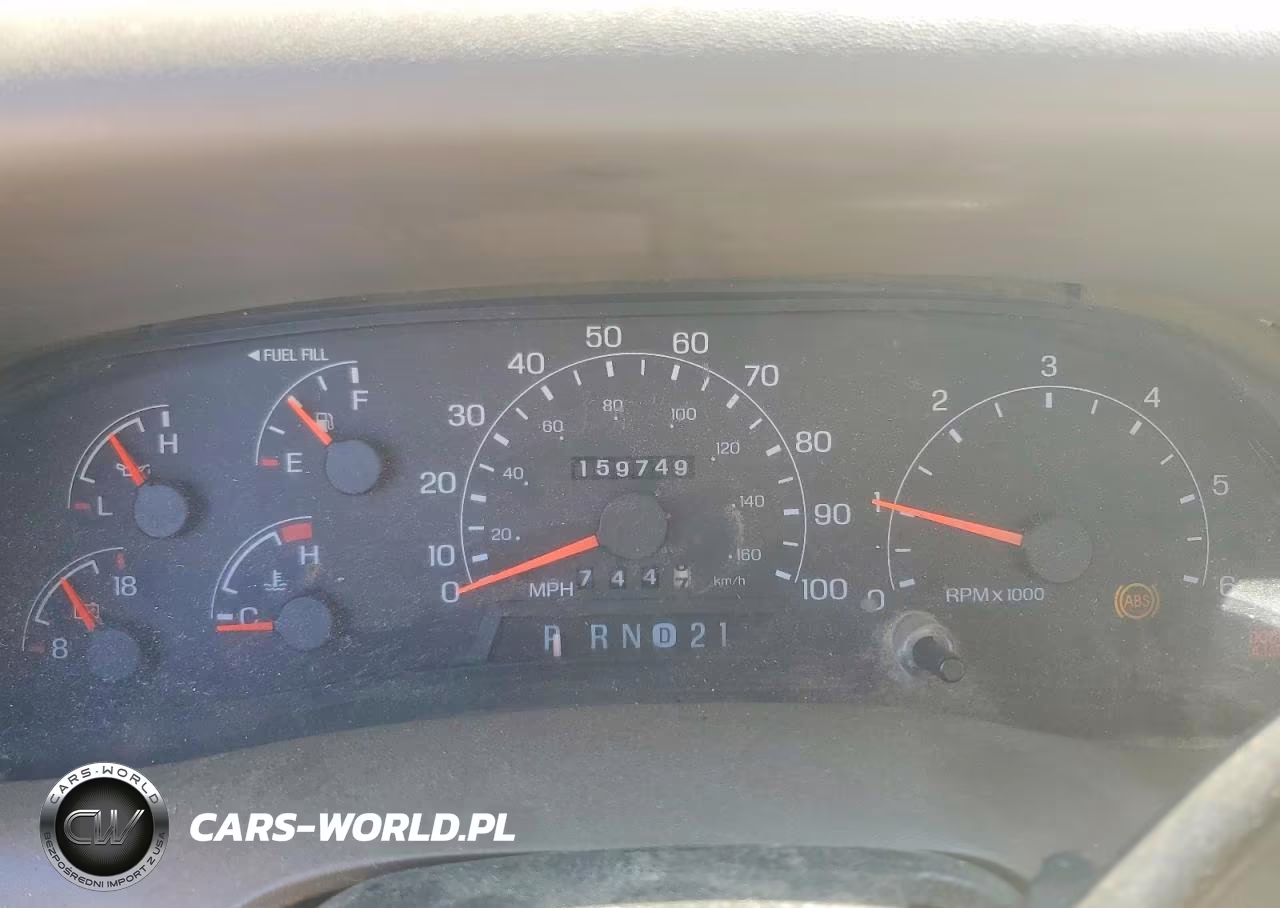 2001 Ford F250 Super Duty VIN:1FTNF20L91EC58998 - 9
