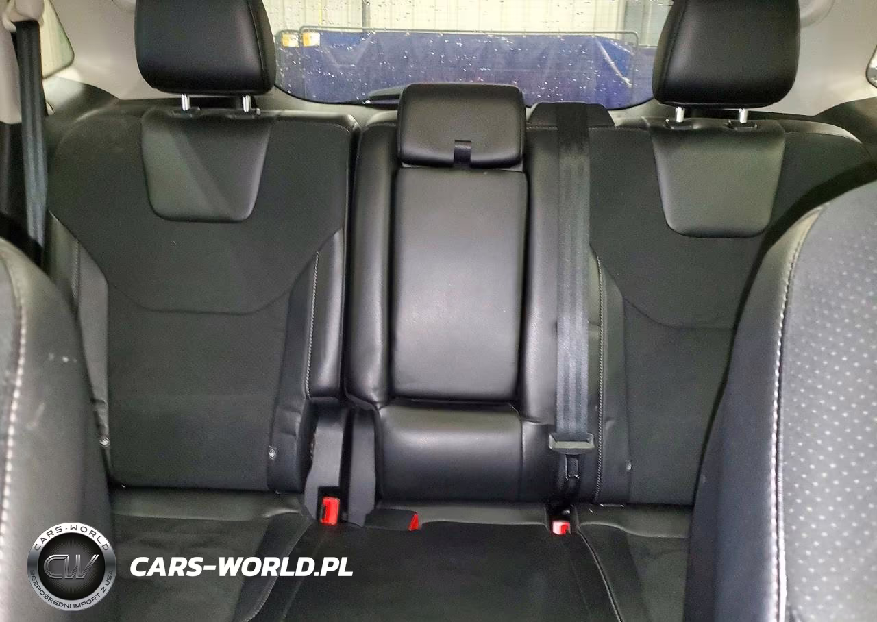 2015 Ford Edge Sport VIN:2FMTK4AP5FBB66107 - 10