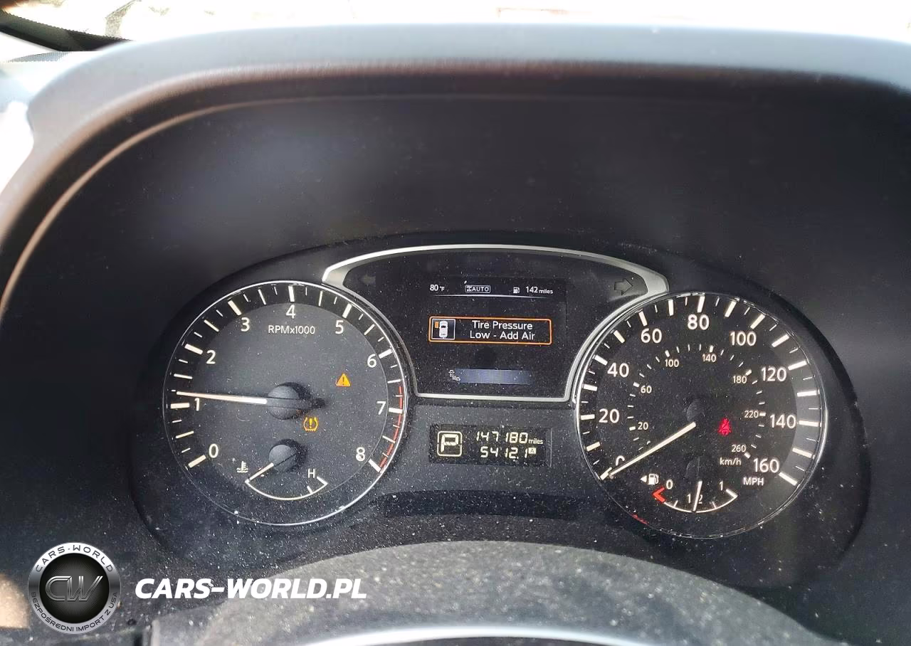 2015 Nissan Pathfinder Sl VIN:5N1AR2MMXFC666370 - 9