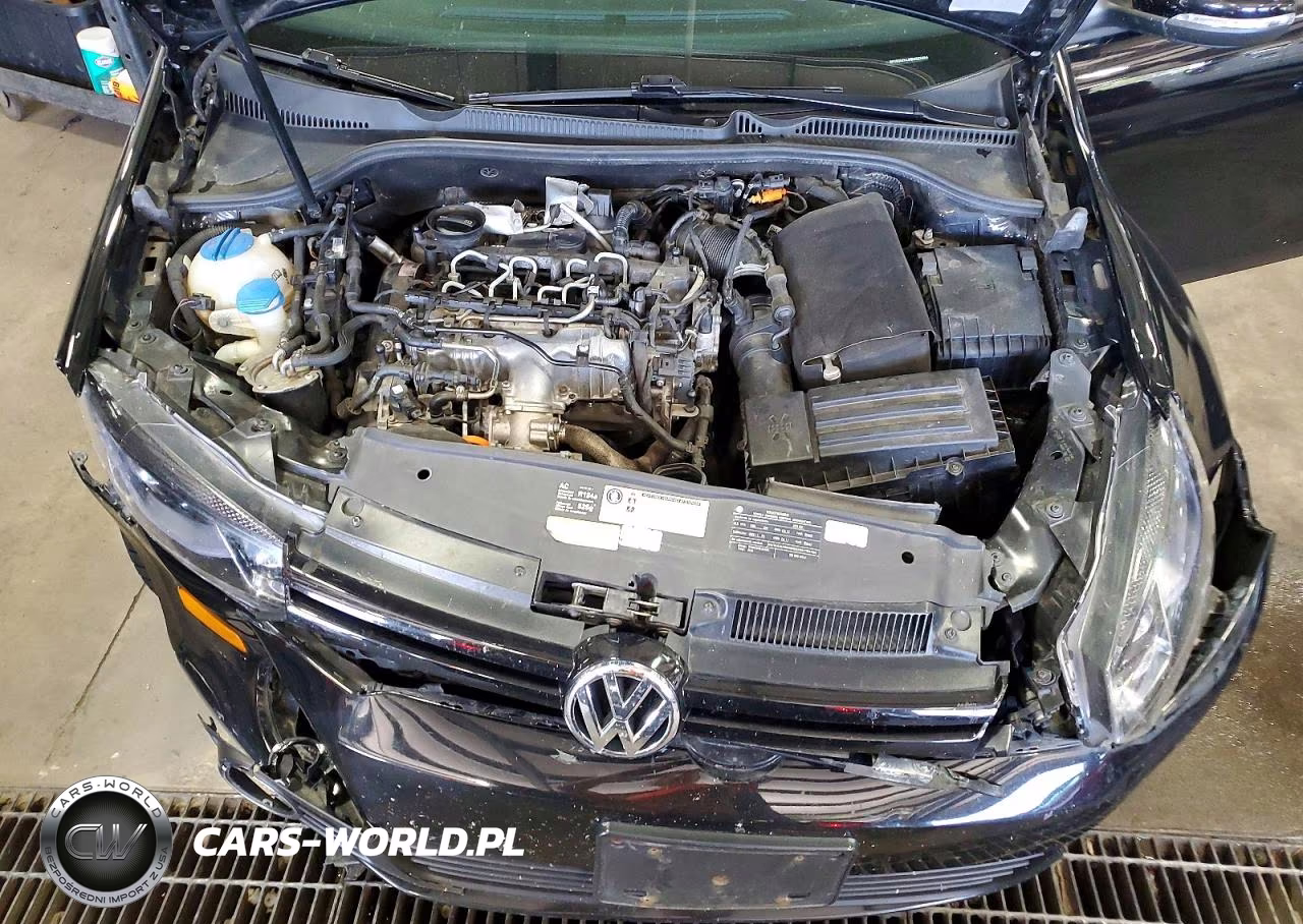 2011 Volkswagen Golf VIN:WVWDM7AJ4BW025859 - 12