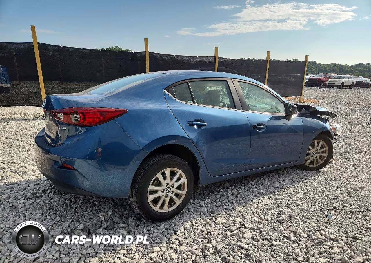 2018 Mazda 3 Sport VIN:3MZBN1U74JM201242 - 3