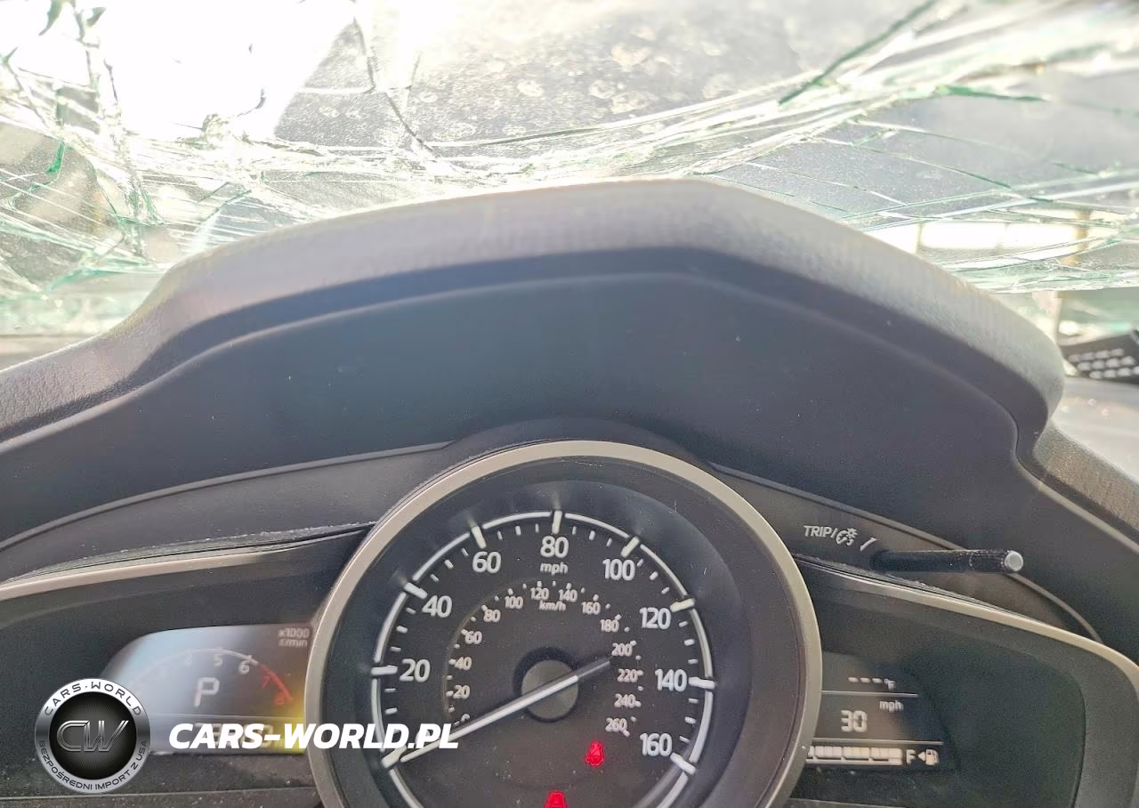 2018 Mazda 3 Sport VIN:3MZBN1U74JM201242 - 9