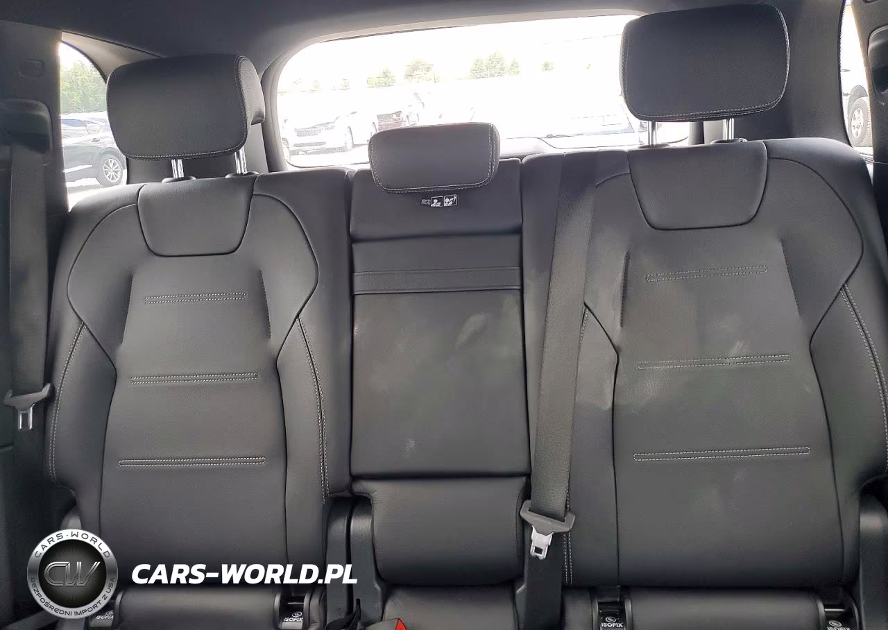 2023 Mercedes-Benz Eqb 350 4Matic VIN:W1N9M1DB9PN015860 - 10