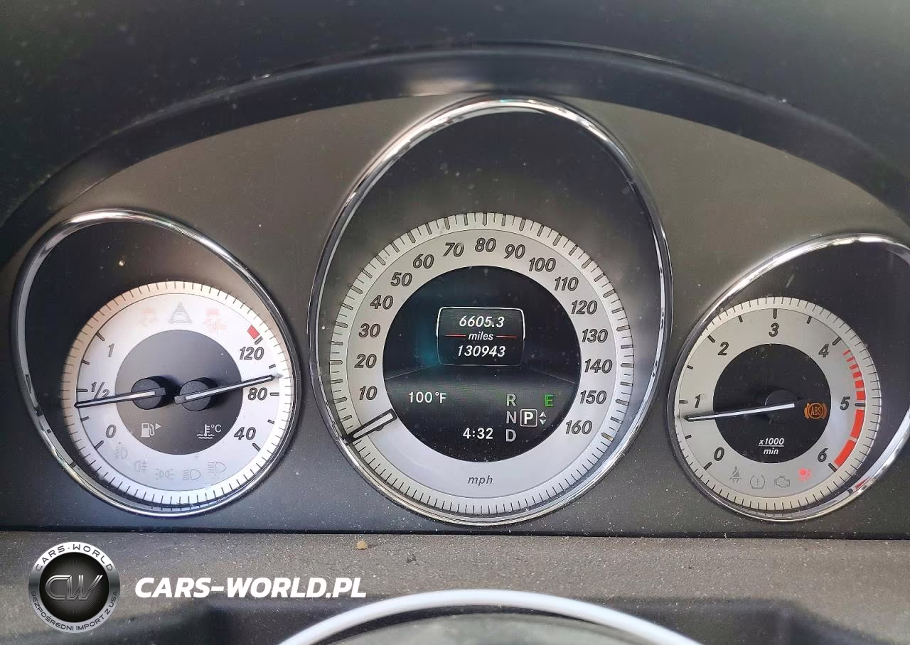 2015 Mercedes-Benz Glk 250 Bluetec VIN:WDCGG0EB0FG420940 - 9