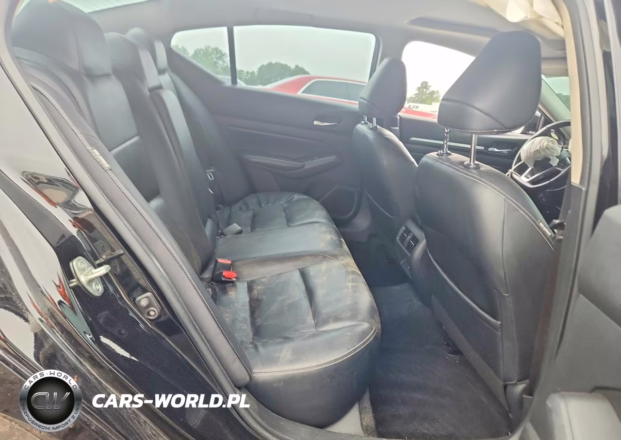 2019 Nissan Altima Sl VIN:1N4BL4EV5KC248859 - 10