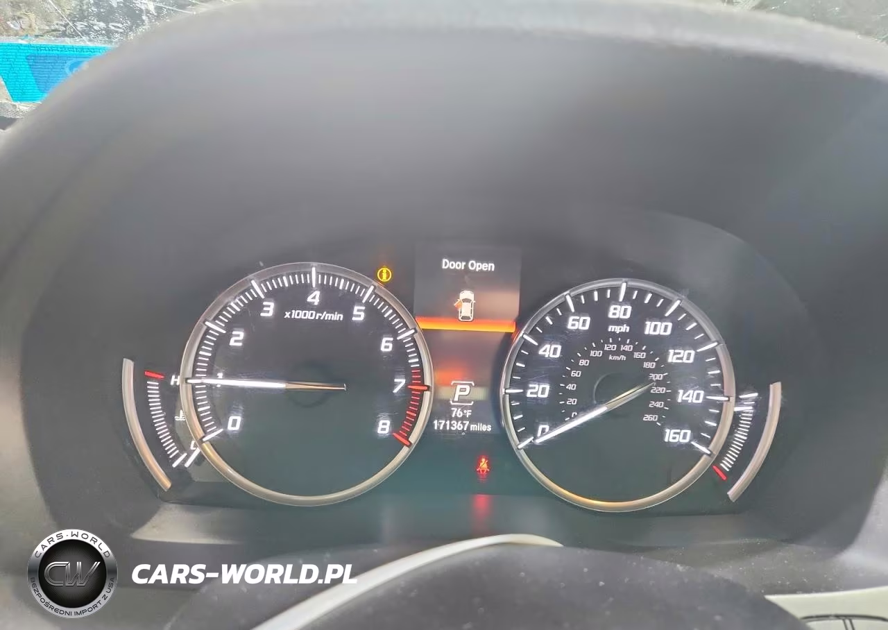 2015 Acura Mdx Technology VIN:5FRYD4H43FB023299 - 9