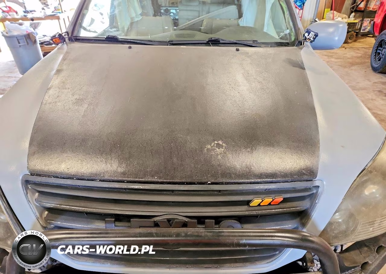2004 Lexus Gx 470 VIN:JTJBT20X140046139 - 12