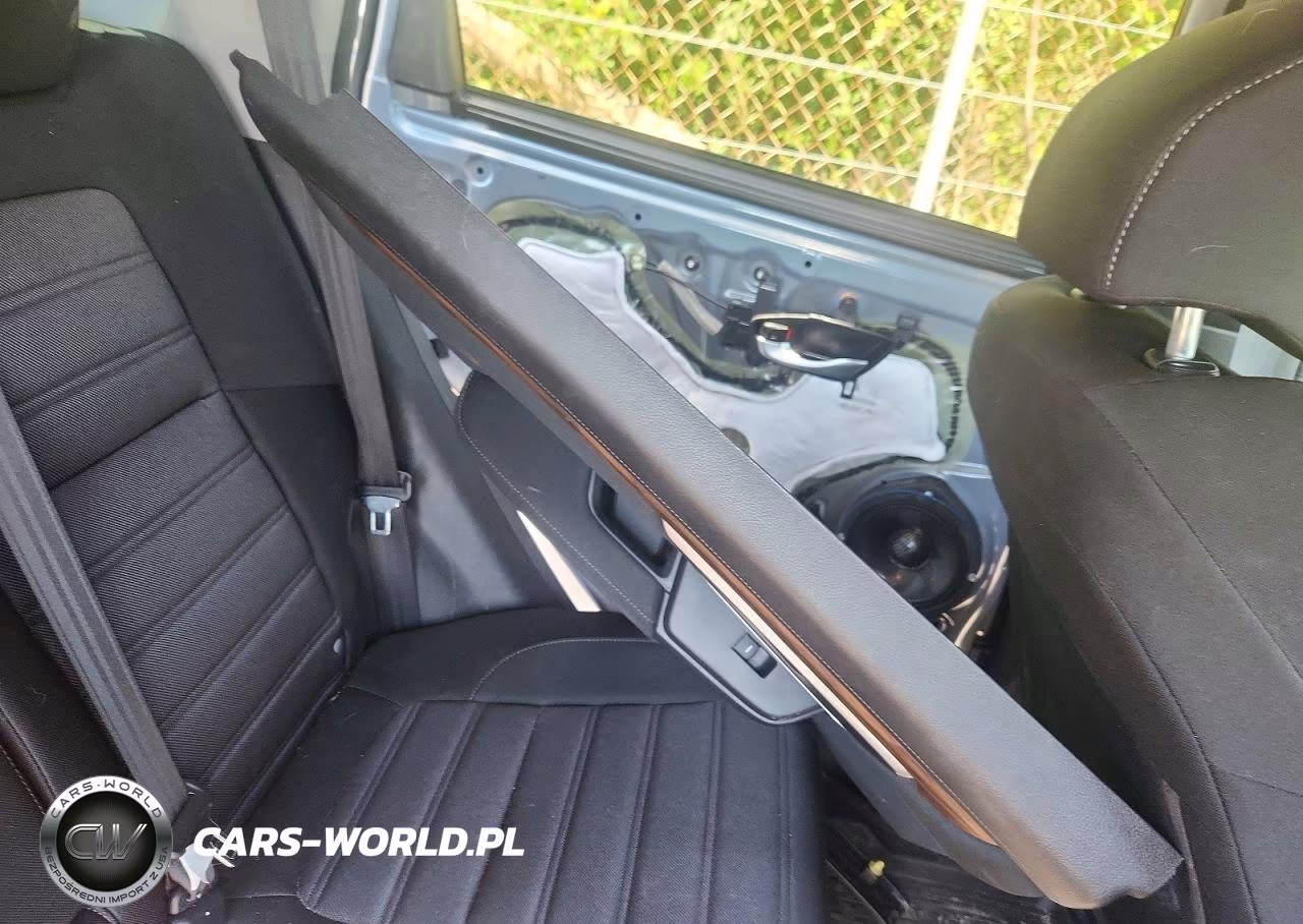 2021 Honda Cr-V Ex VIN:5J6RW2H52ML024719 - 13