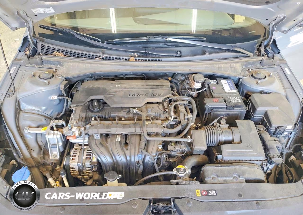 2022 Hyundai Elantra Sel VIN:KMHLM4AG7NU252912 - 11