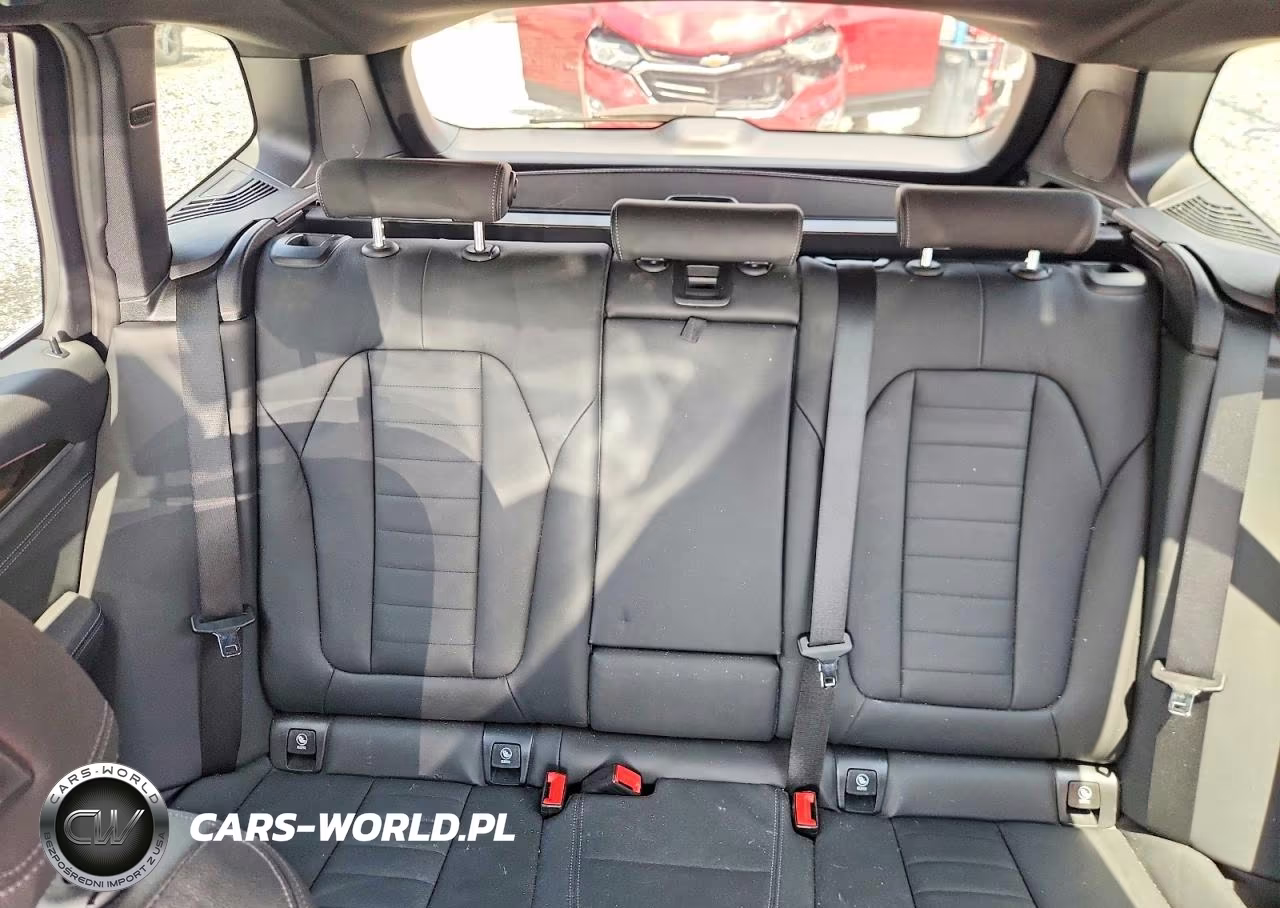 2021 BMW X3 Sdrive30I VIN:5UXTY3C02M9E50657 - 10