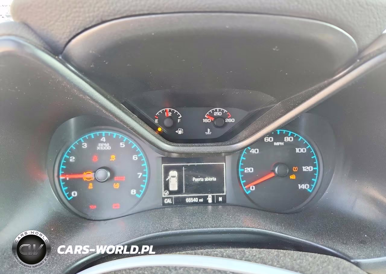 2020 Chevrolet Colorado VIN:1GCGSBEN6L1226485 - 9