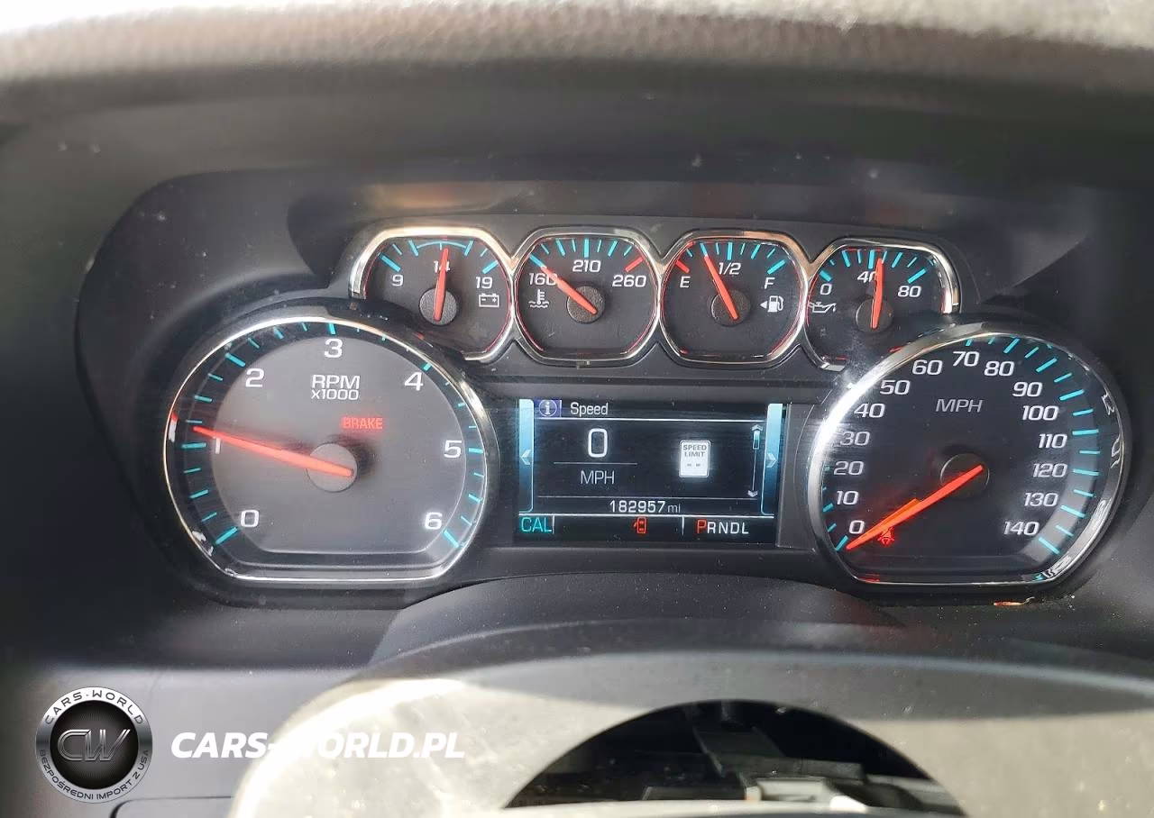 2020 Chevrolet Suburban K1500 Lt VIN:1GNSKHKC6LR307320 - 9