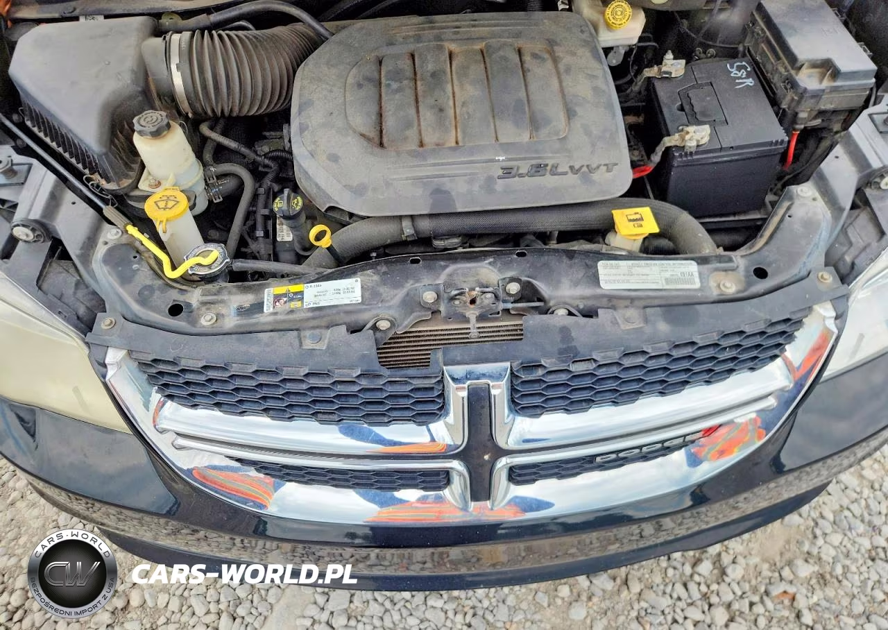 2020 Dodge Grand Caravan Sxt VIN:2C4RDGCG1LR254758 - 12