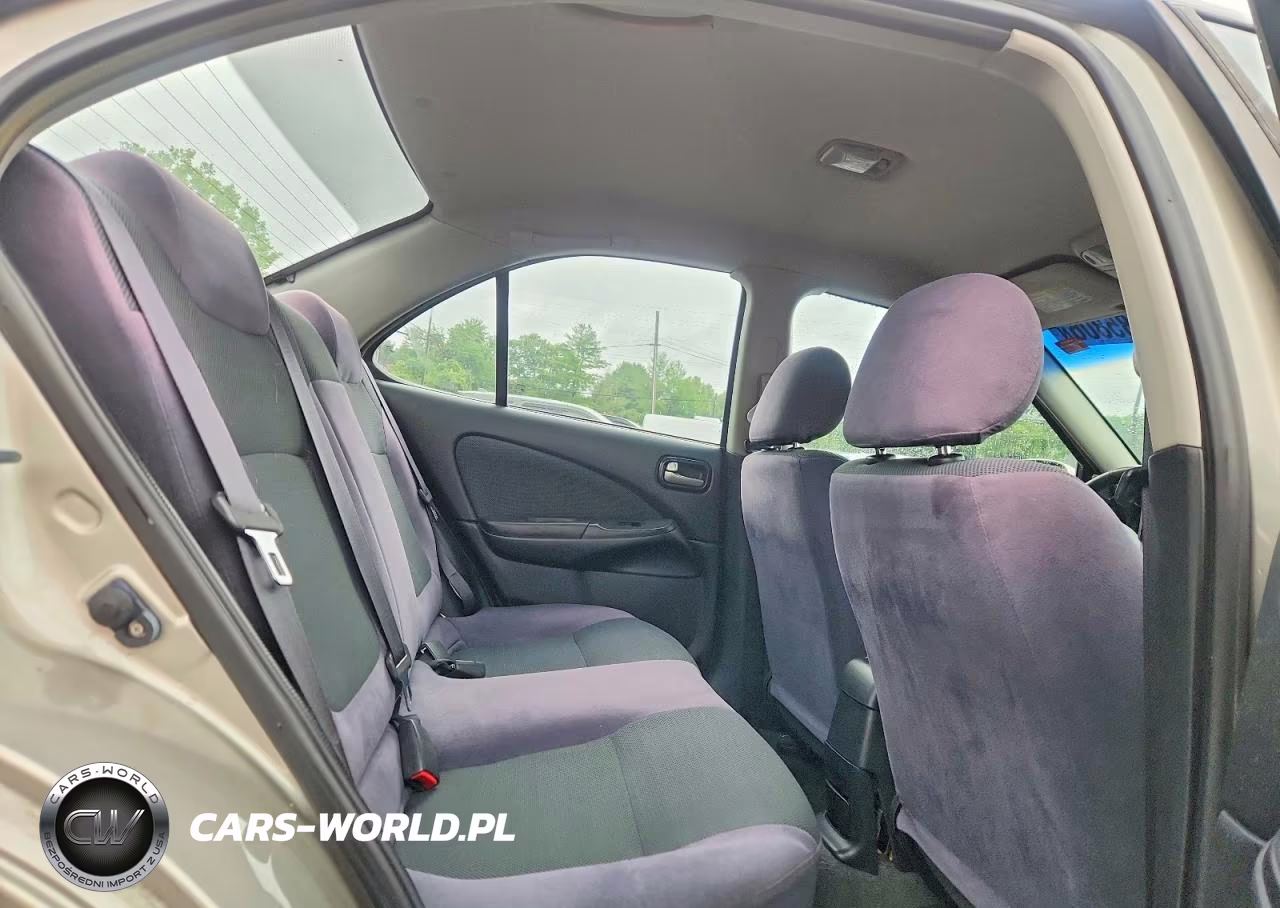 2006 Nissan Sentra 1.8 VIN:3N1CB51D46L623559 - 10