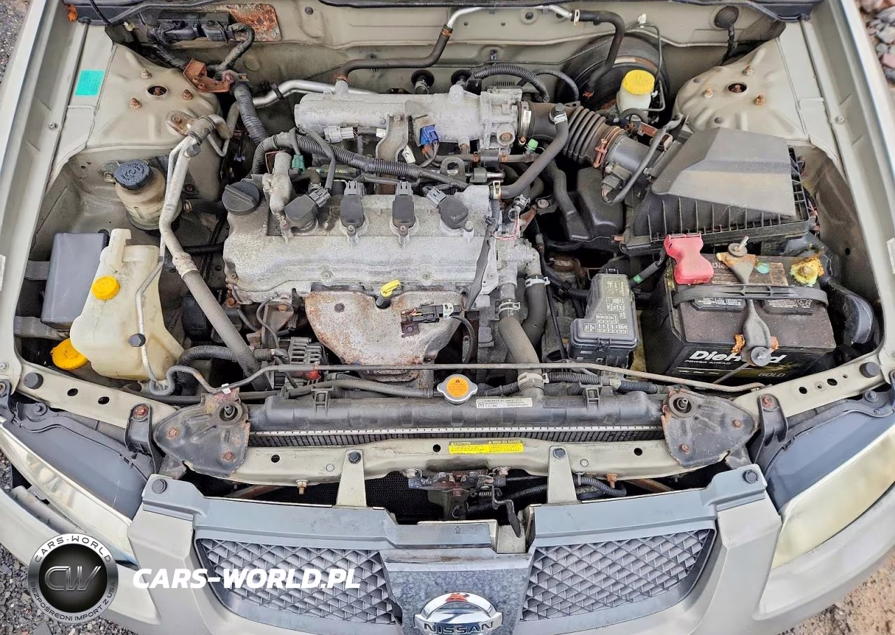 2006 Nissan Sentra 1.8 VIN:3N1CB51D46L623559 - 11