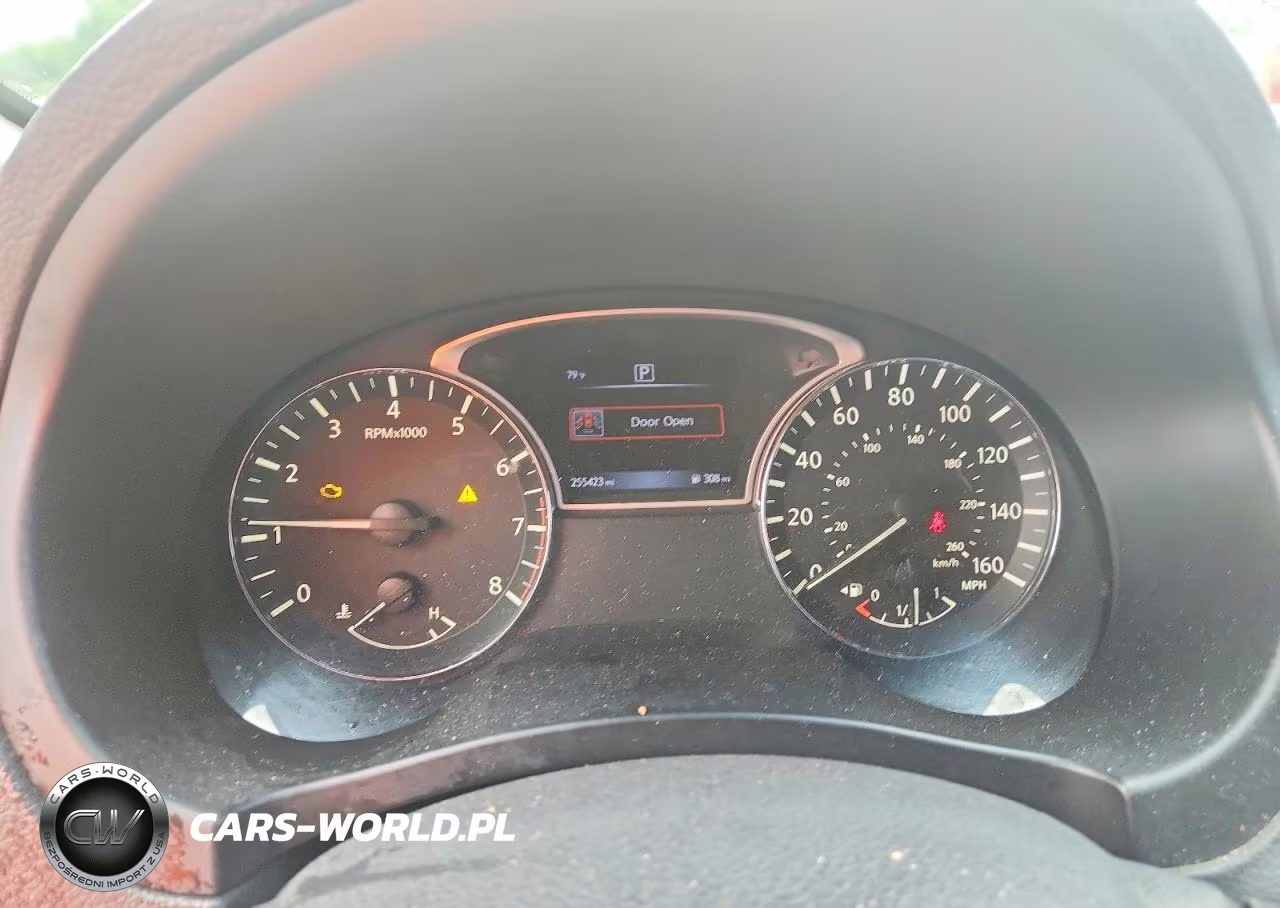 2017 Nissan Altima 2.5 S VIN:1N4AL3APXHC498281 - 9