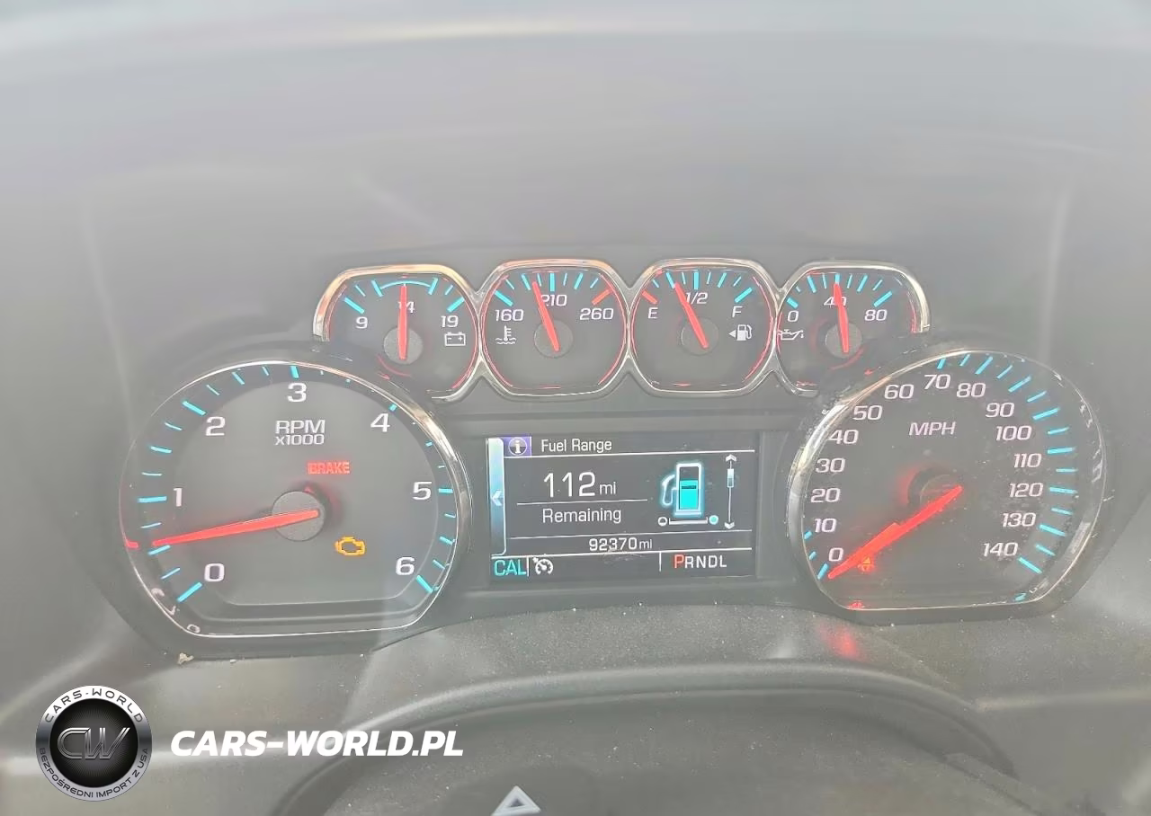 2018 GMC Sierra K1500 Slt VIN:3GTU2NEC4JG447505 - 9