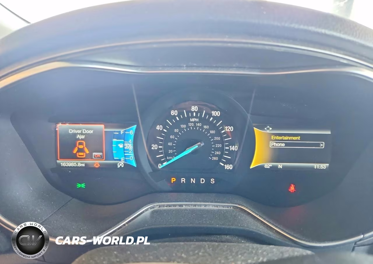 2017 Ford Fusion Se VIN:3FA6P0HD0HR275737 - 9