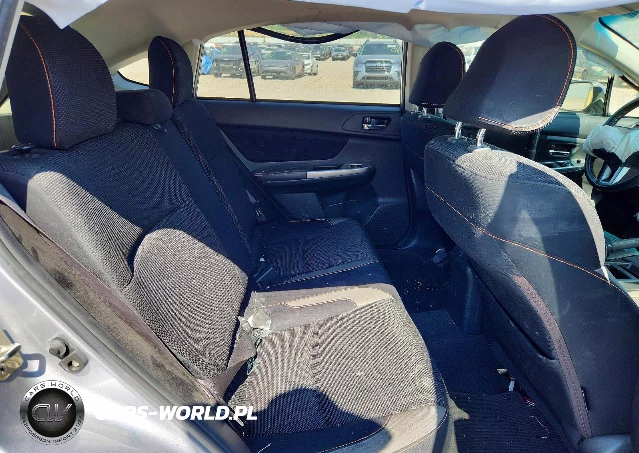 2017 Subaru Crosstrek Premium VIN:JF2GPABC6HH270002 - 10