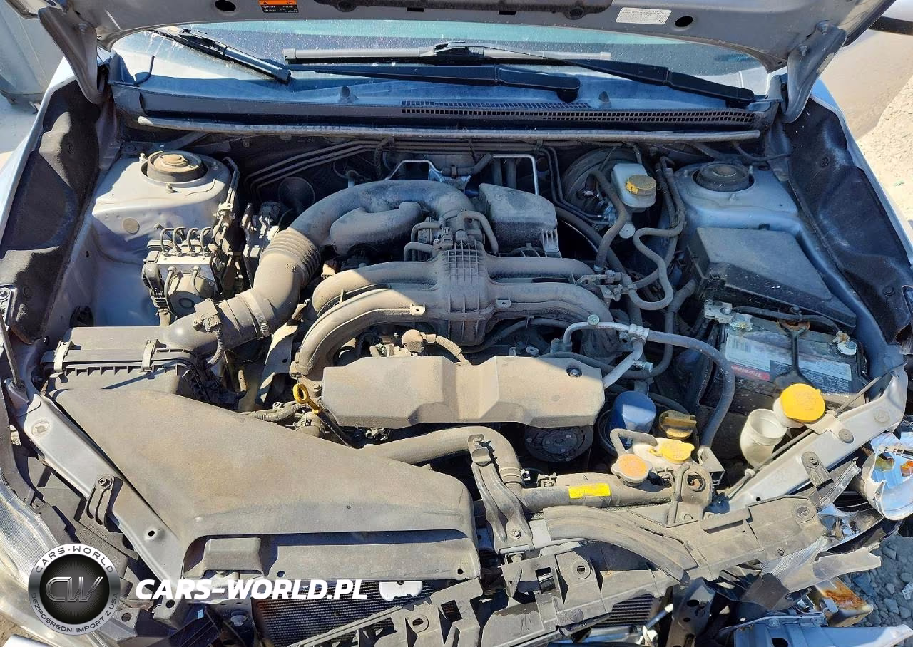 2017 Subaru Crosstrek Premium VIN:JF2GPABC6HH270002 - 11