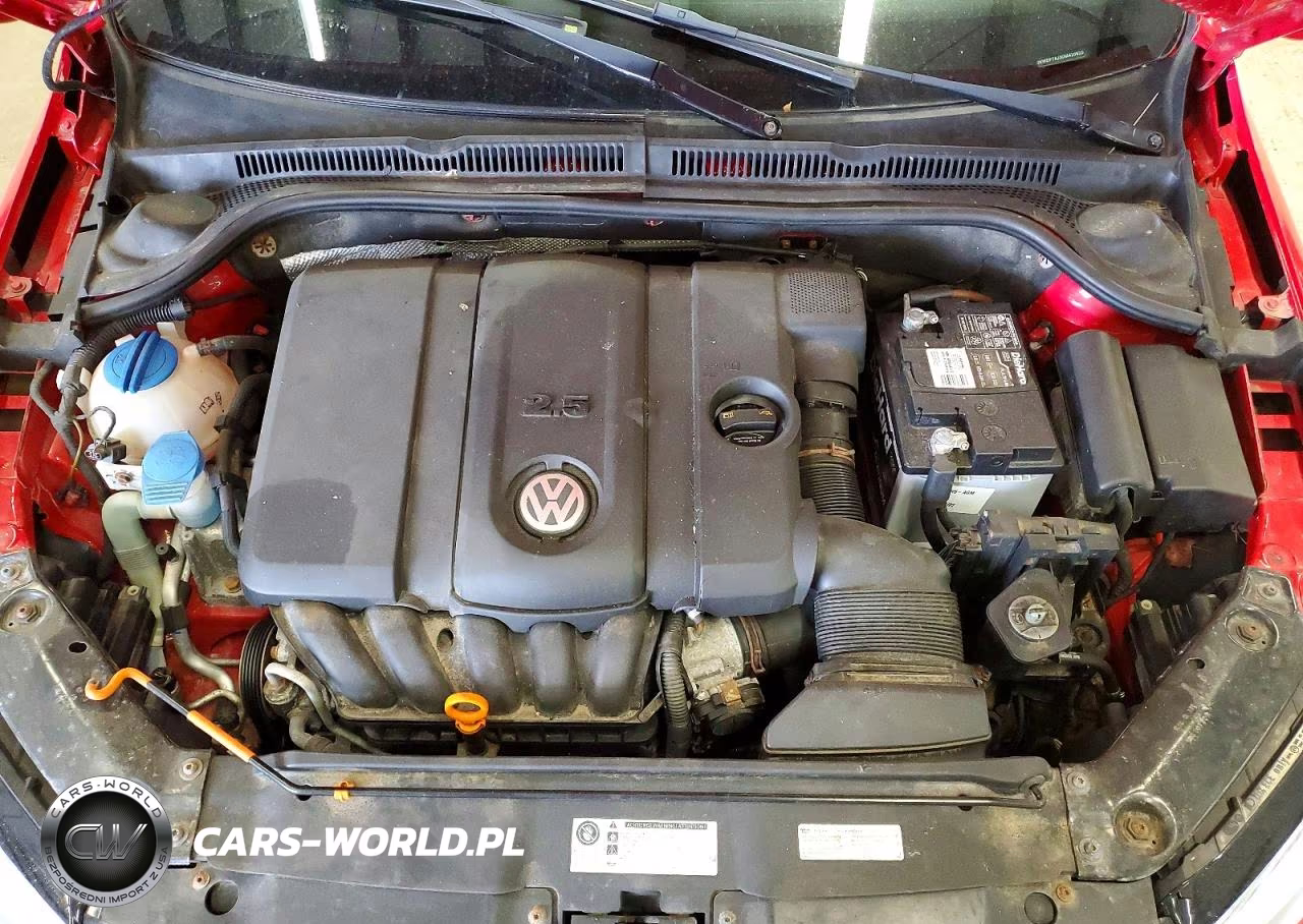 2013 Volkswagen Jetta Se VIN:3VWDP7AJ3DM420820 - 11