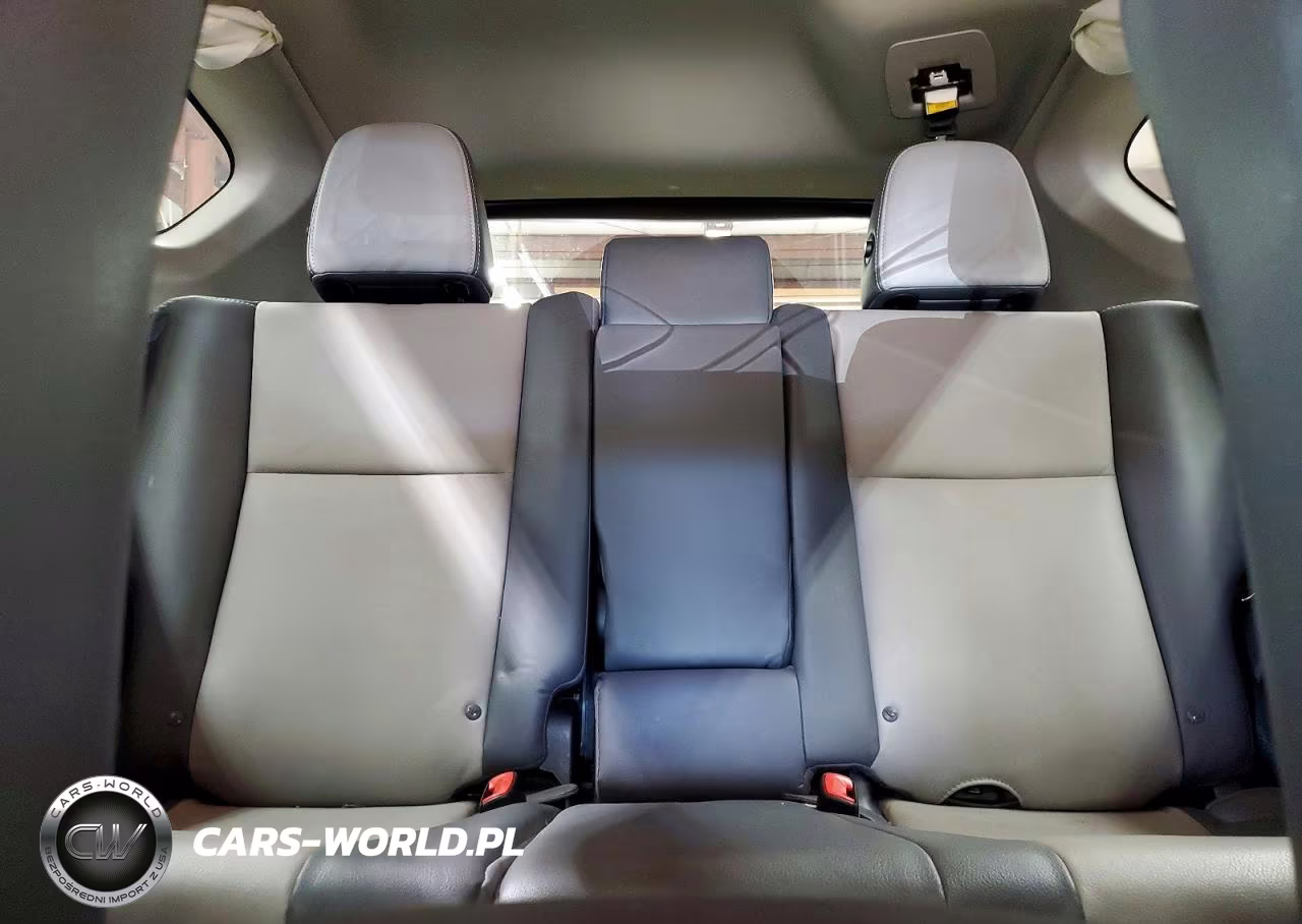 2015 Toyota Rav4 Limited VIN:2T3YFREVXFW232927 - 10