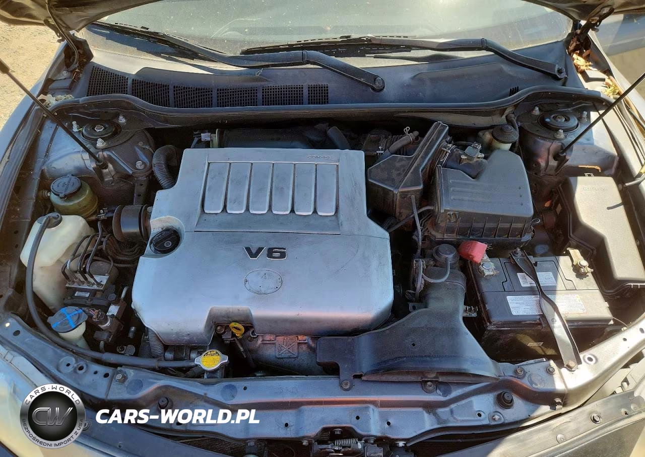 2009 Toyota Camry Se V6 VIN:4T1BK46KX9U075471 - 11