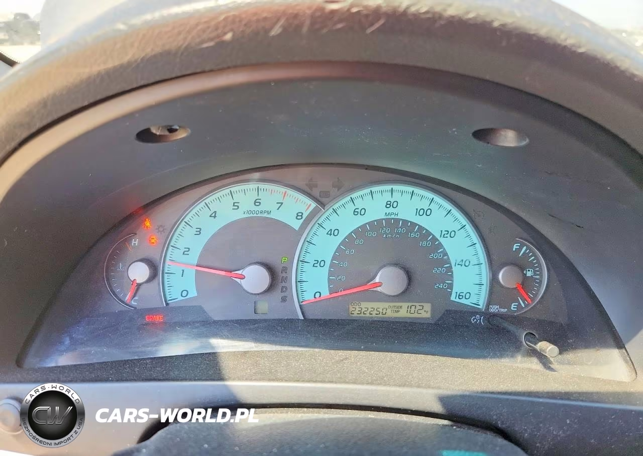 2009 Toyota Camry Se V6 VIN:4T1BK46KX9U075471 - 9