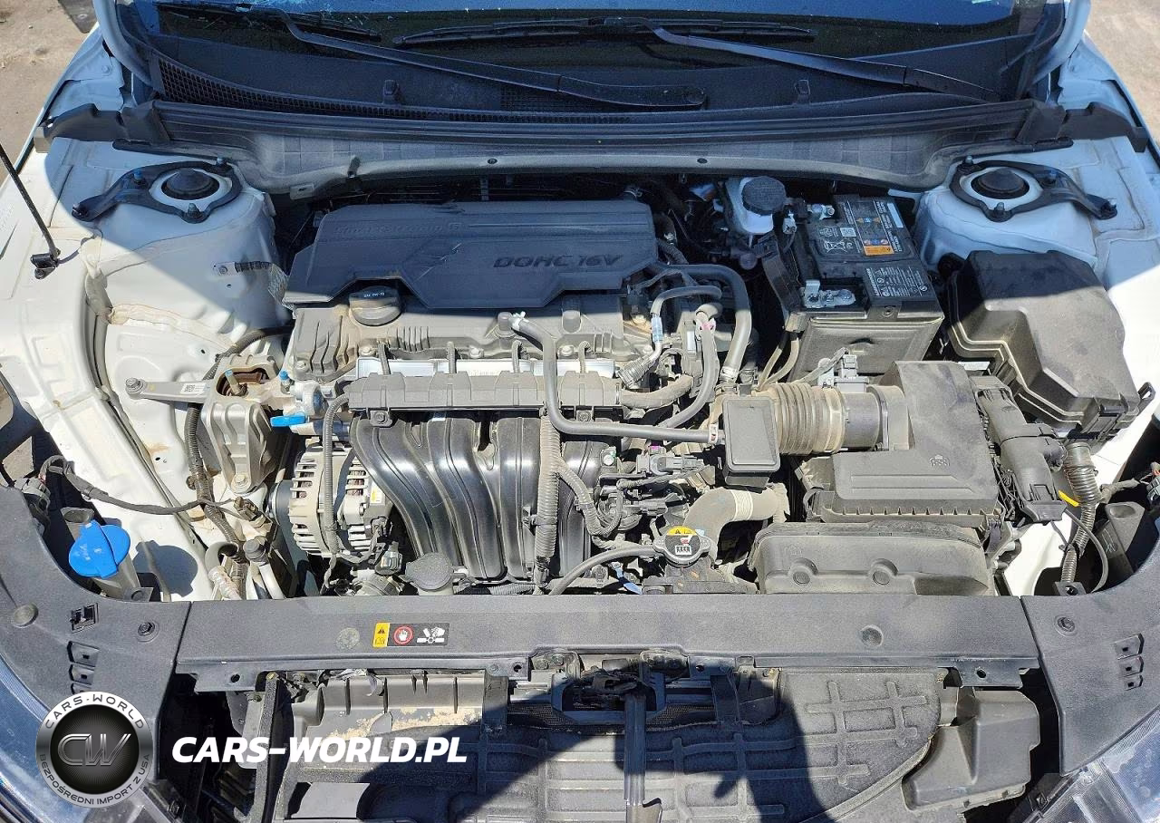 2026 Kia K4 Lxs VIN:3KPFT4DE5TE299351 - 11
